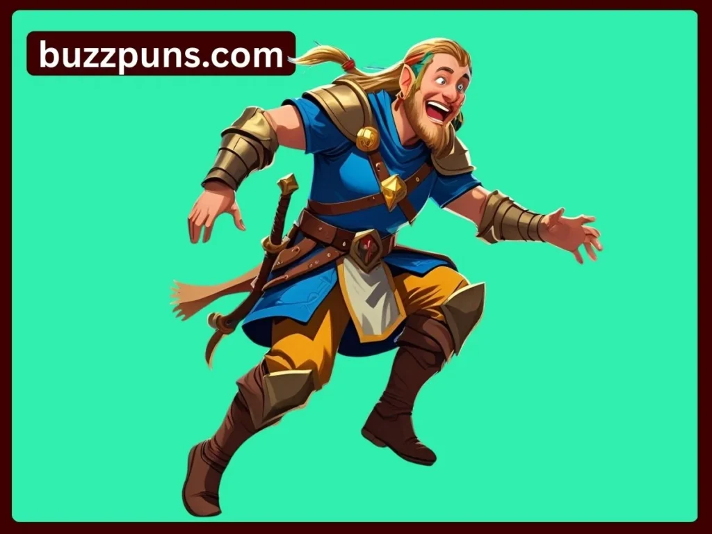 DnD Paladin Quotes