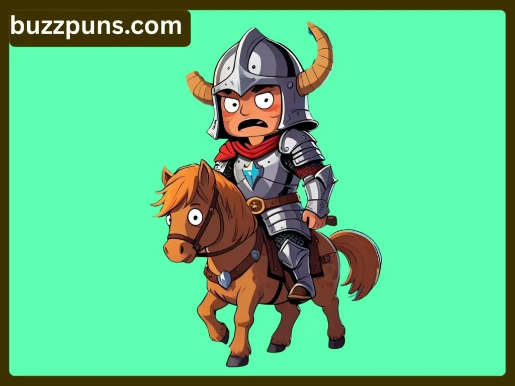 Dungeons and Dragons Puns