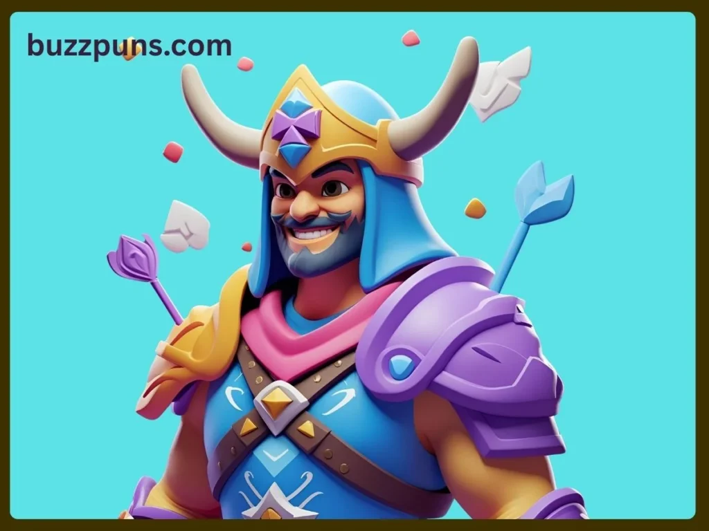 Paladin Puns WoW