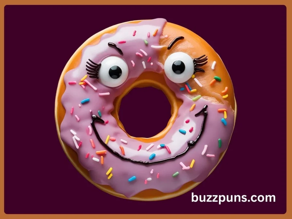 Donut Jokes for Adults
