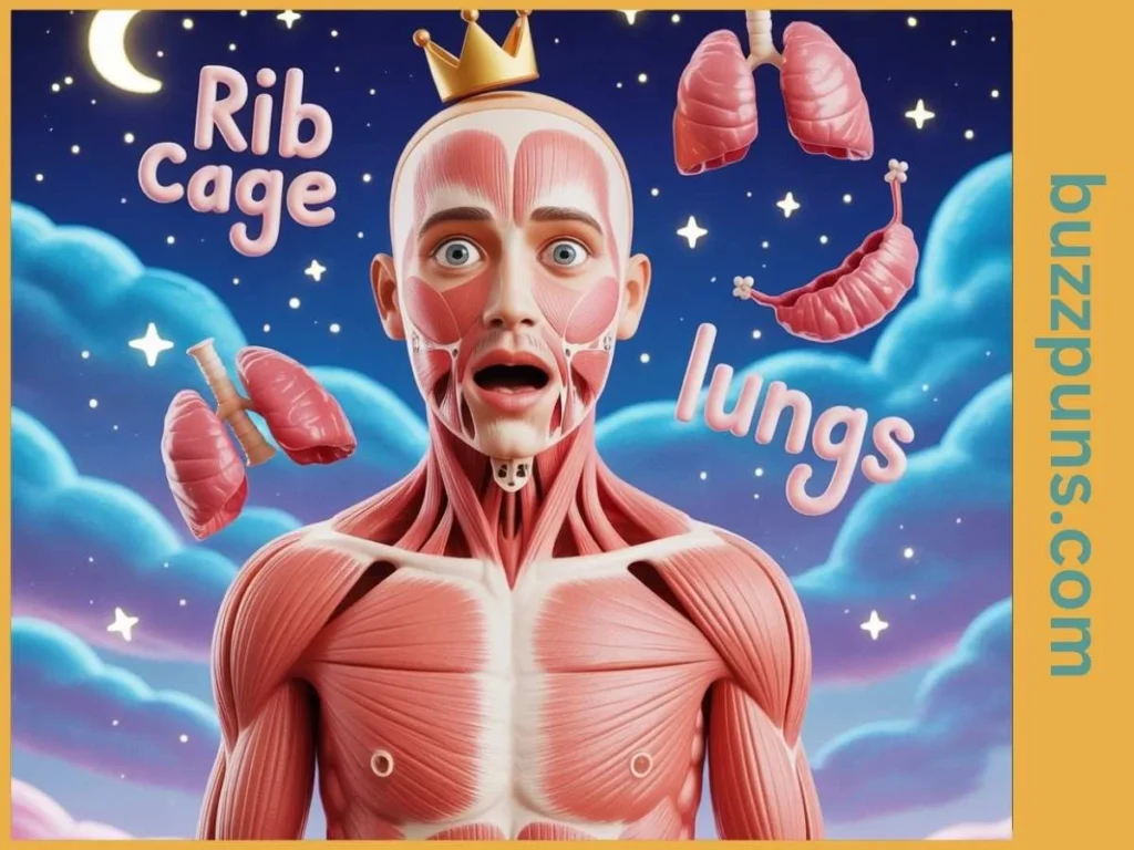 Anatomy Jokes Dirty