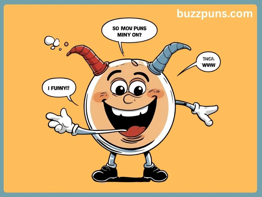 Examples of Puns in Romeo and Juliet