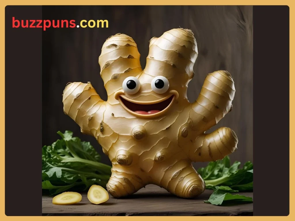 Ginger Jokes for Adults