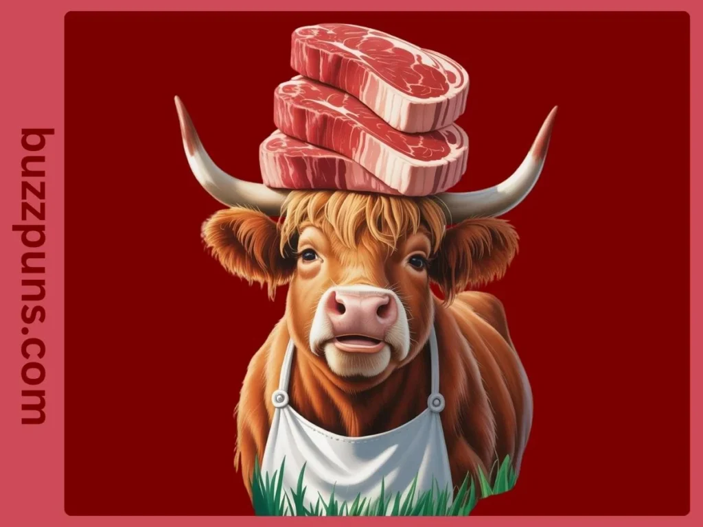Amusing Beef Jokes for Everyone