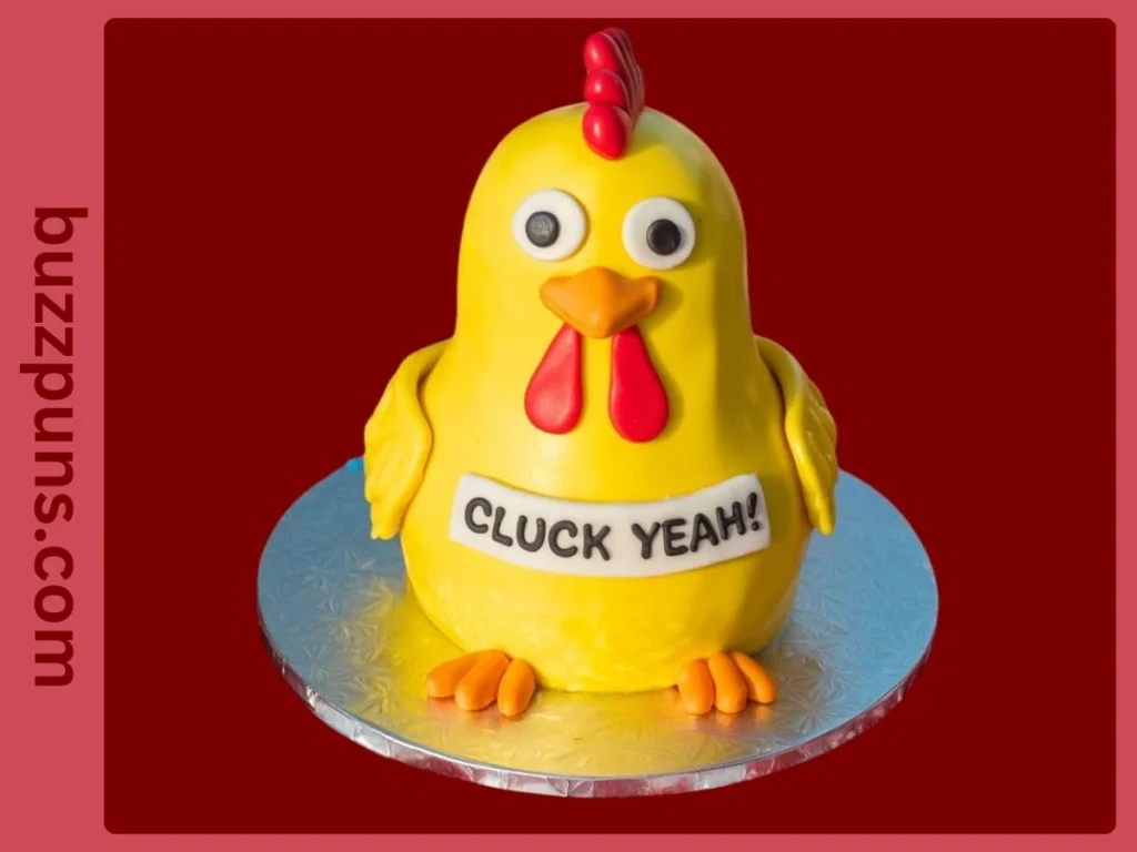 Cake Jokes for Adults