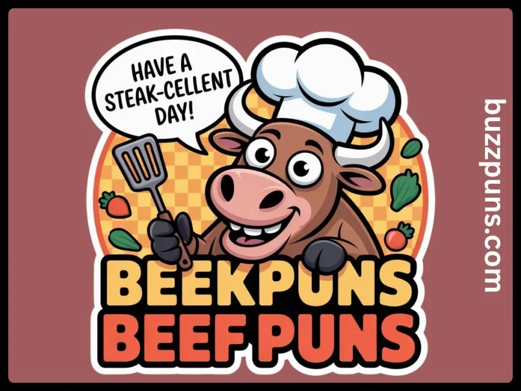 Clever Beef Jokes and Jerky Quotes