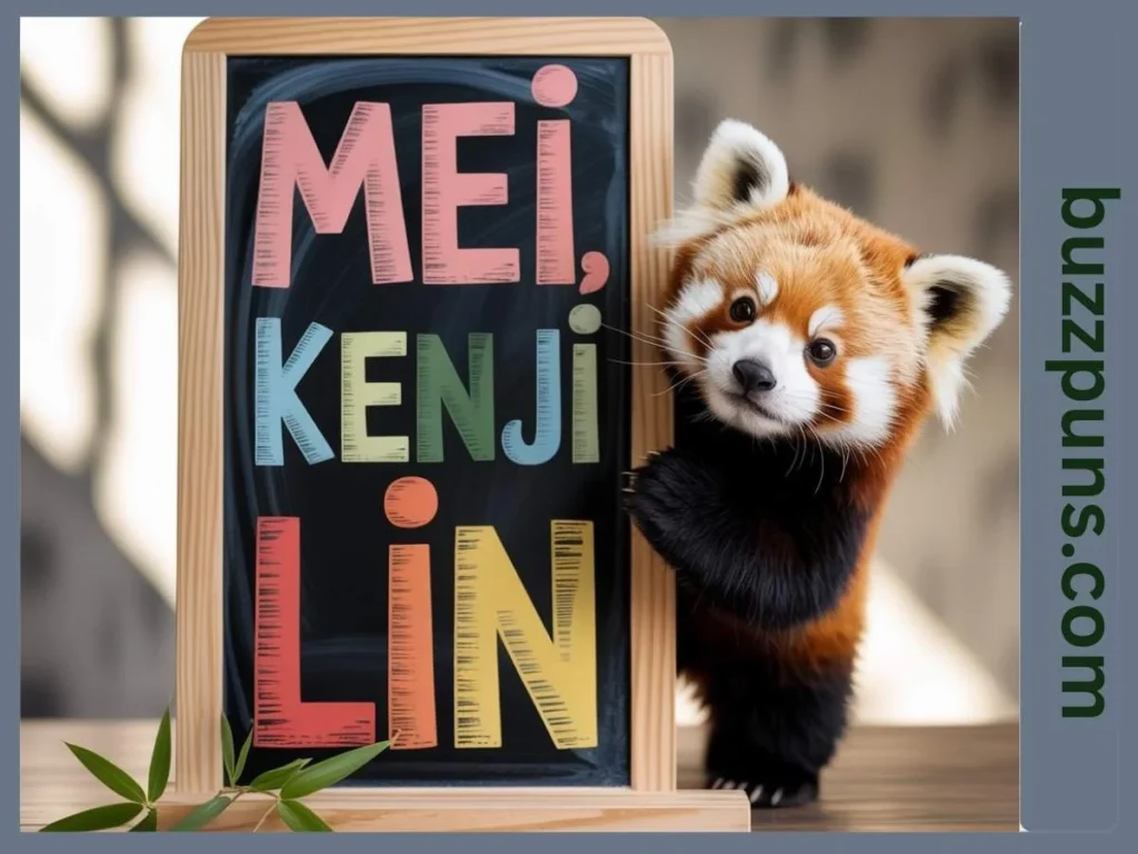 Funny Asian Names Meme