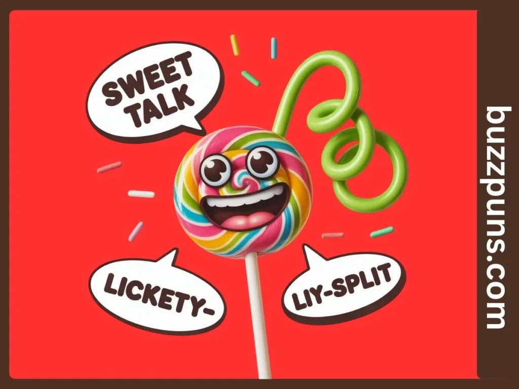 Funny Lollipop Jokes to Brighten Your Day