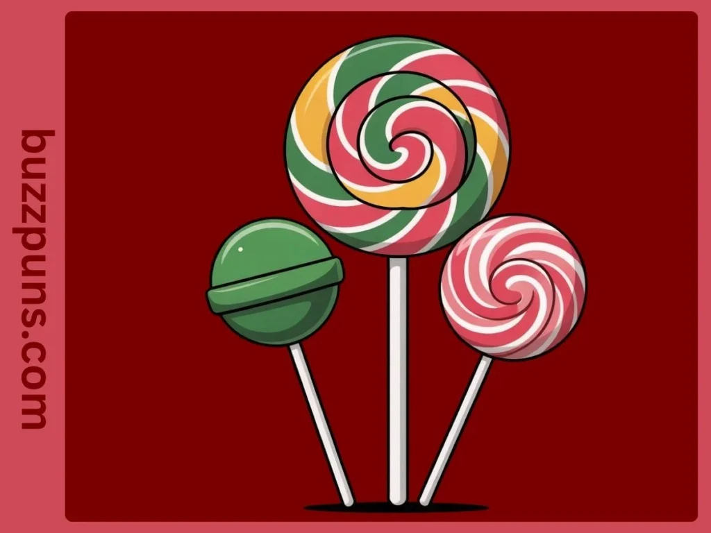 Hilarious Lollipop Jokes and Witty Quotes