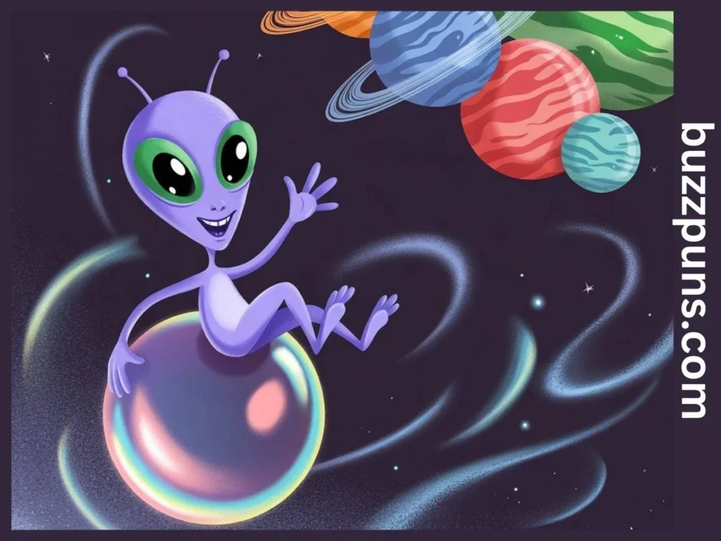 Hilarious Martian Puns for a Cosmic Chuckle 