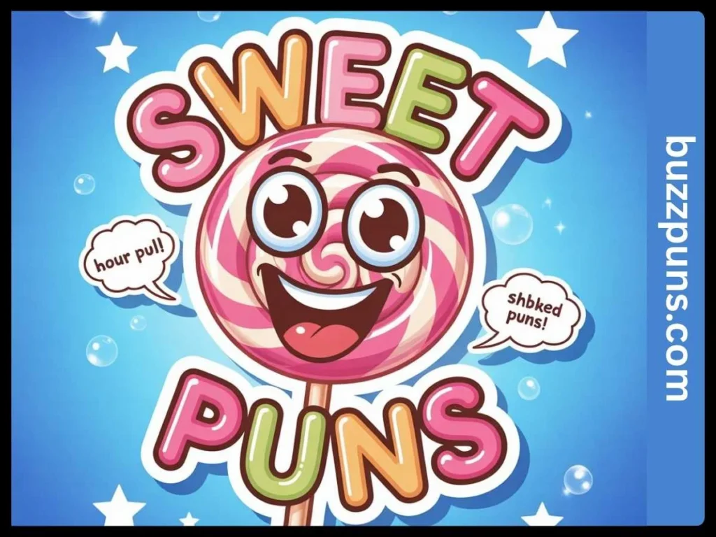 Silly Lollipop Jokes Made for Endless Memes