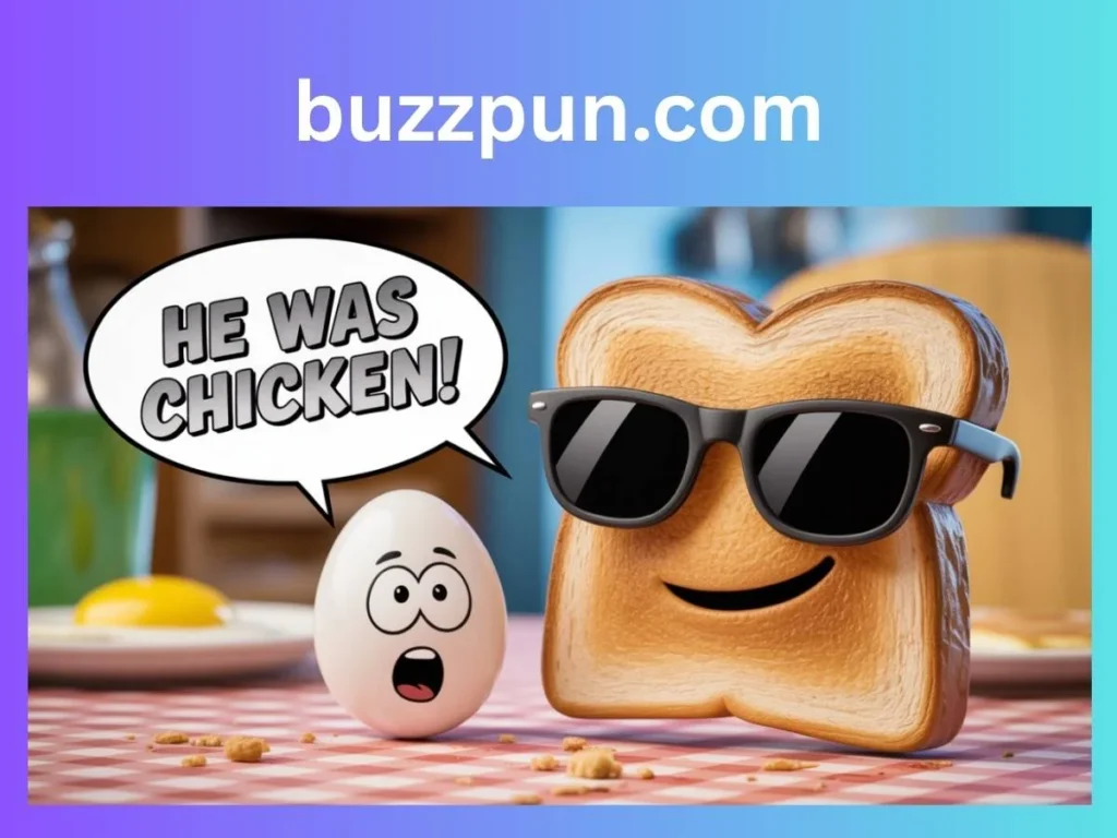 Short Breakfast Jokes One Liners