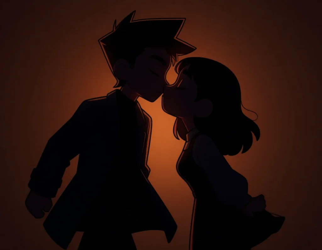 Kissing Jokes for Adults 🔥 