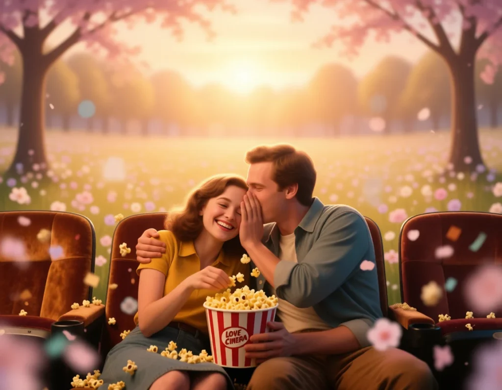 Romantic Jokes to Tell a Girl