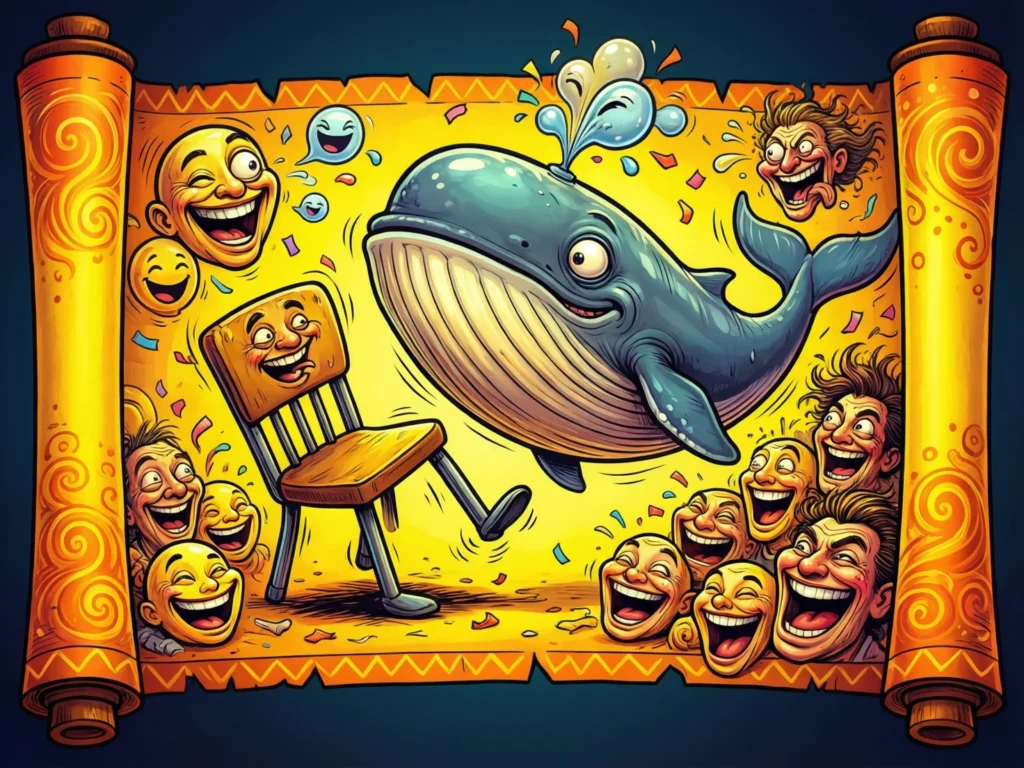 Caseoh Fat Jokes List