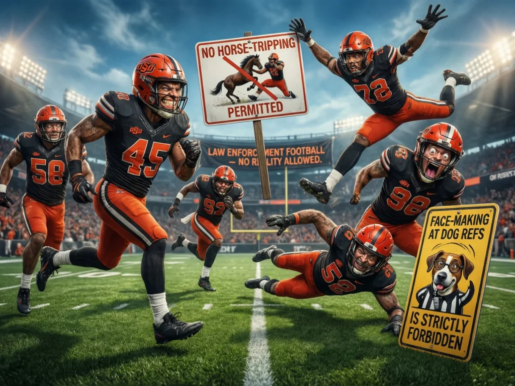 funny oklahoma state football pictures