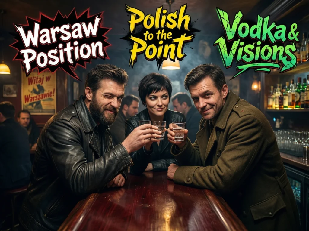 Polish Jokes One Liners for Adults 