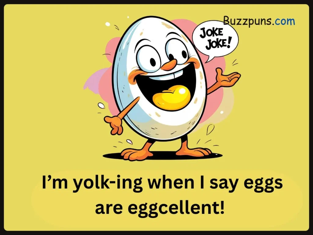 Breakfast Jokes One Liners
