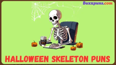 Skeleton Puns