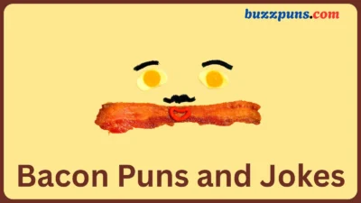 Bacon Puns