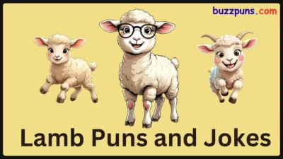 Lamb Puns
