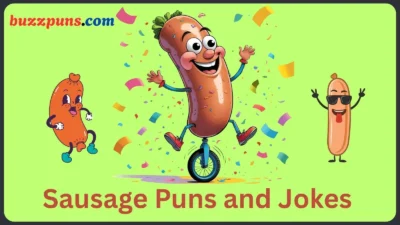 Sausage Puns