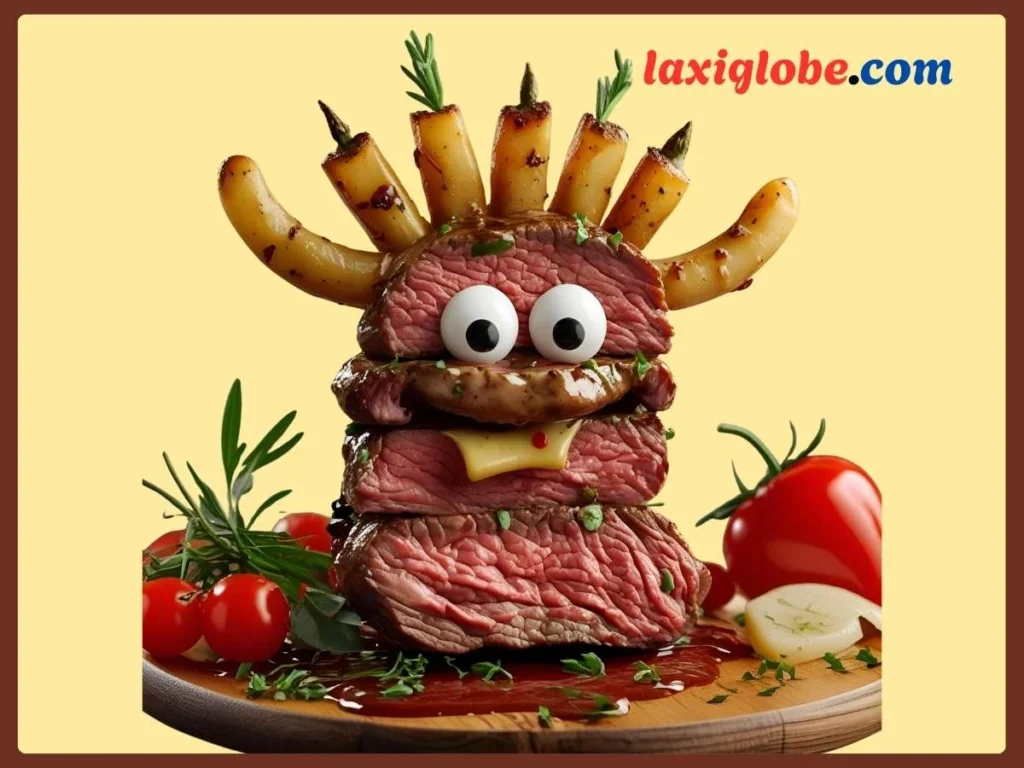 Steak Jokes for Adults
