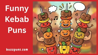Kebab Puns
