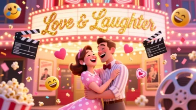 500+ Love Puns and Jokes: Hilarious & Heartfelt One-Liners for Romance ❤️