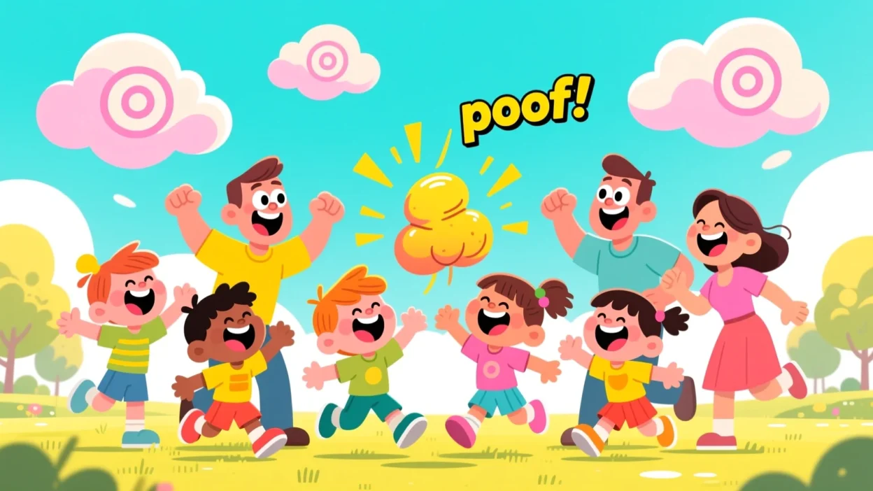 Fart Jokes 2026 💨😂 The Ultimate Laugh-Out-Loud Collection