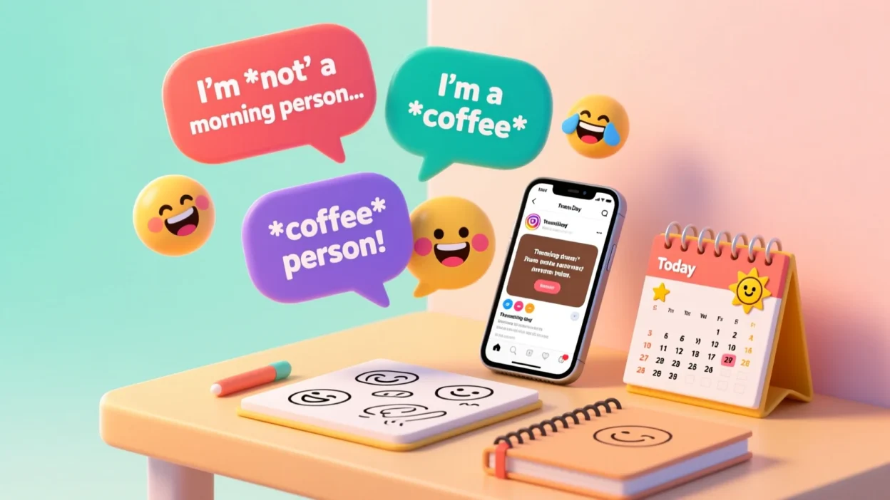 Pun of the Day ✨ Your Go-To Daily Humor Fix for 2026