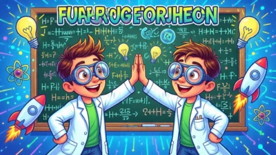 1000+ Physics Puns 2026: Clever Science Humor That’s Hard to Resist