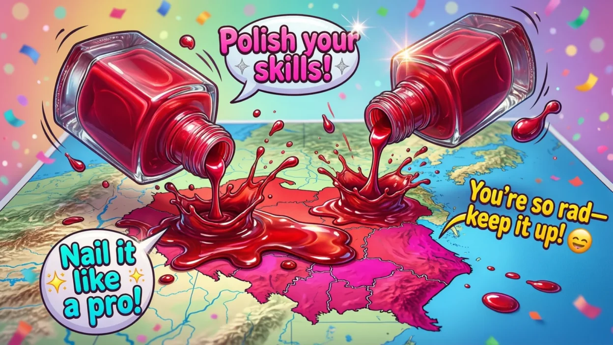 1000+ Polish Puns 2026: Trending Jokes With a Clever Twist