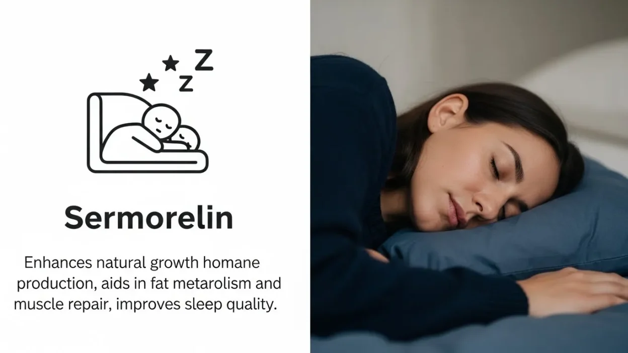 Best Peptides For Weight Loss