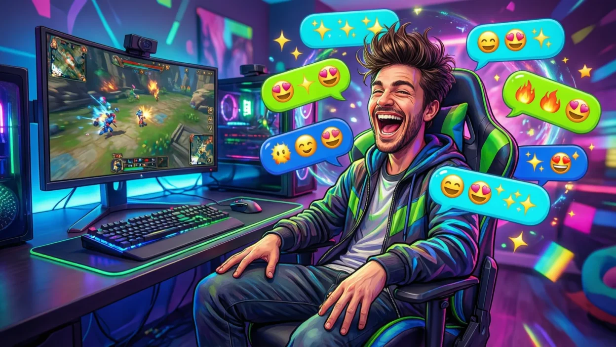 CaseOh Stream Chaos 🤯🤣 Jokes That Sent Chat Wild