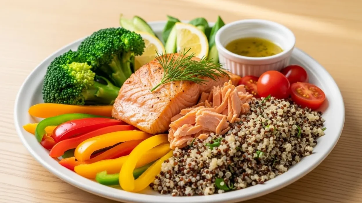 Food For Weight Loss