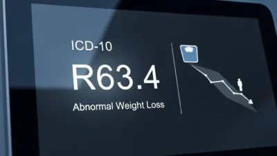 Icd 10 Weight Loss