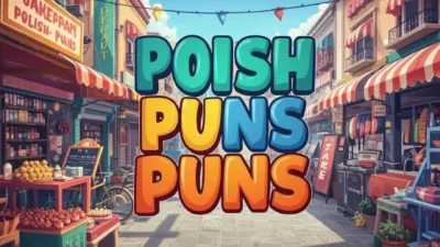 Polish Puns