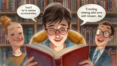 Trending Jokes With a Clever Twist