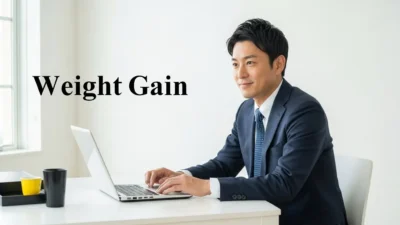 Weight Gain Hentai